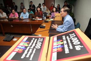 Price fix bid irks Thailands private hospitals (c) Post Today Bangkok Post]